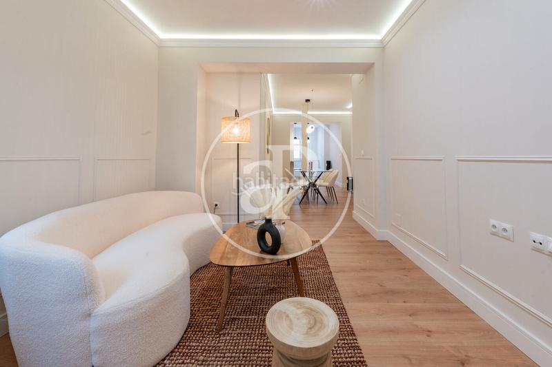 Foto e601397a-1790-4ccf-ad73-7c57b0973f00. Affitto appartamento con riscaldamento in Fuente del Berro Madrid