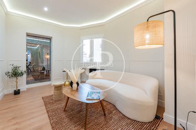 Foto 01358d72-d47f-4e19-bd04-b0629702089b. Alquiler piso  en calle peñascales en Fuente del Berro Madrid