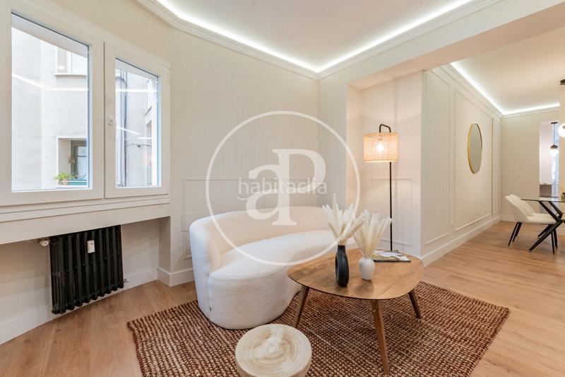 Foto 071b15e9-fd5f-4505-bdc0-8b557dcaf99d. Alquiler piso  en calle peñascales en Fuente del Berro Madrid