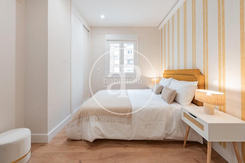 Foto 6559e14c-2bf2-4fe2-bebf-ca3fc9ff5cf6. Alquiler piso  en calle peñascales en Fuente del Berro Madrid