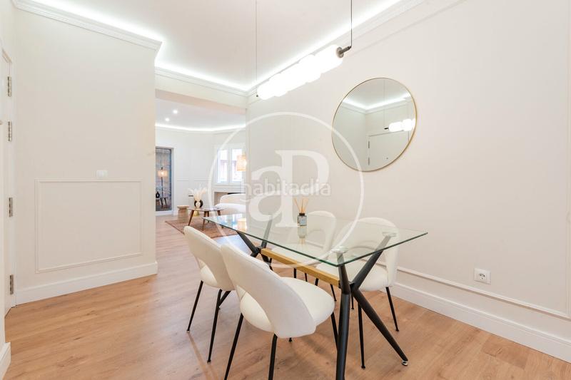 Foto 98feeeda-1a5d-440a-9ceb-24367a61c35f. Alquiler piso  en calle peñascales en Fuente del Berro Madrid