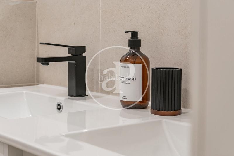 Foto 0a533527-214b-4c28-9c17-8a87fb0e033b. Location appartement avec chauffage dans Fuente del Berro Madrid