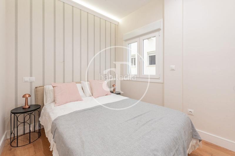 Foto 16df84ed-56a5-4325-b7de-a8307b8fda94. Location appartement avec chauffage dans Fuente del Berro Madrid