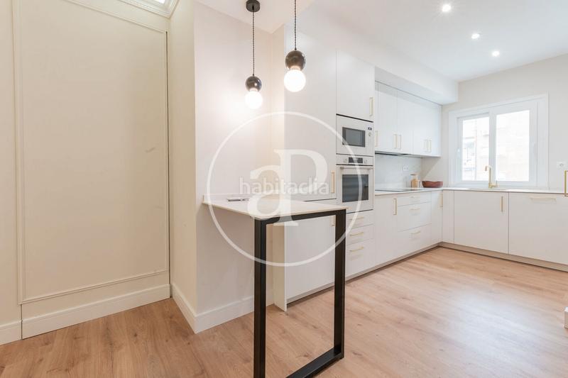 Foto 1da1d6de-d34c-4e50-8a26-602cf3b7d10b. Location appartement avec chauffage dans Fuente del Berro Madrid