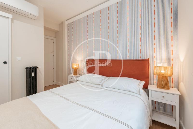 Foto 21b652e7-cb20-496f-9e98-cf3a38f81b64. Location appartement avec chauffage dans Fuente del Berro Madrid