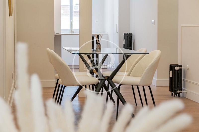 Foto 2392718b-90b6-43fa-9a89-1c079c610a6d. Location appartement avec chauffage dans Fuente del Berro Madrid