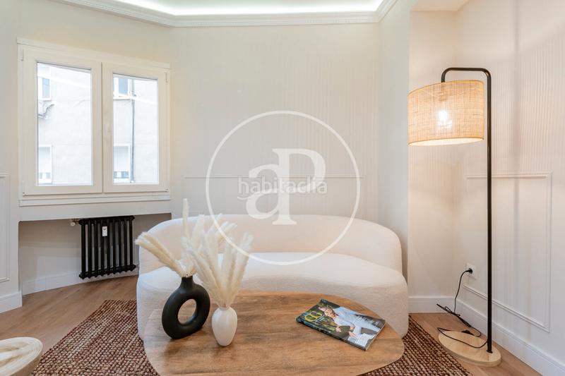 Foto 27028962-ce08-4244-b354-44308cb43c1e. Location appartement avec chauffage dans Fuente del Berro Madrid