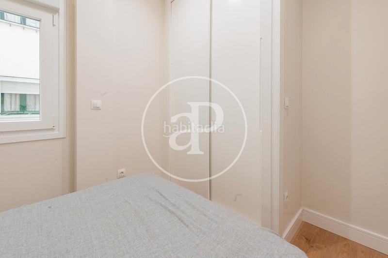 Foto 32fba0c7-2947-468f-9579-61d5be5763a3. Location appartement avec chauffage dans Fuente del Berro Madrid