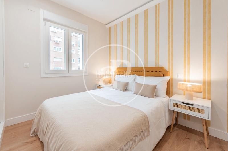 Foto 5360b628-1c82-4e6c-a289-4d35bfcd87c8. Location appartement avec chauffage dans Fuente del Berro Madrid