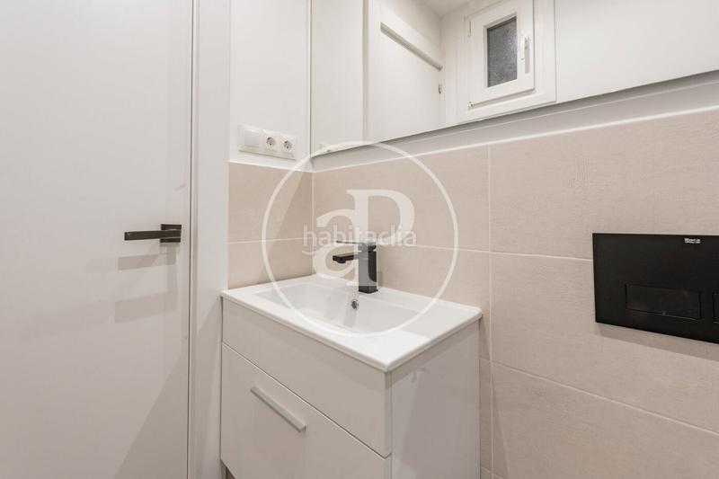 Foto 5843a904-e878-441d-9736-32e5653b3b38. Location appartement avec chauffage dans Fuente del Berro Madrid