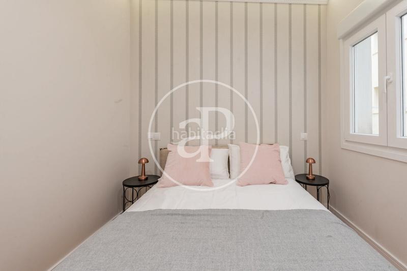 Foto 59a2ed58-869b-4433-a11f-a802f8a1caa8. Location appartement avec chauffage dans Fuente del Berro Madrid