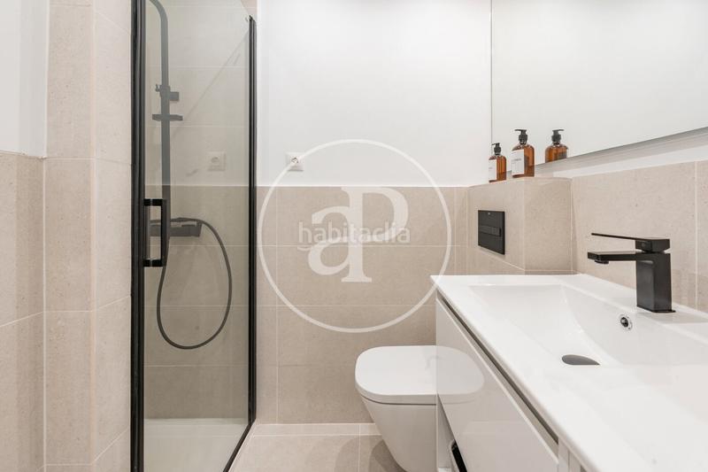 Foto 9d6644ea-7edd-4713-9704-835670fdac41. Location appartement avec chauffage dans Fuente del Berro Madrid