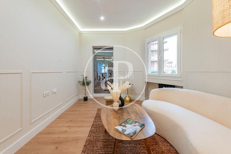 Foto b25f0eff-5d68-44d4-9c74-270a111af6dd. Location appartement avec chauffage dans Fuente del Berro Madrid