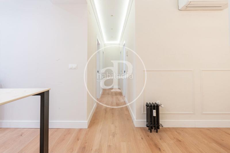 Foto be6c66c0-f8b6-4cab-b75f-8ef78ba92504. Location appartement avec chauffage dans Fuente del Berro Madrid