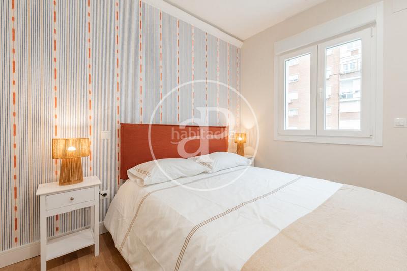 Foto d4c091fc-7655-484c-b1ad-53910f290b91. Location appartement avec chauffage dans Fuente del Berro Madrid