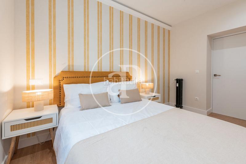 Foto ec786c81-28fb-48e1-993f-20d7a845b0aa. Location appartement avec chauffage dans Fuente del Berro Madrid