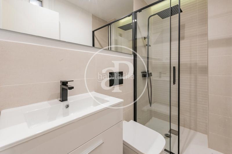 Foto f199c859-d75e-426d-b777-2e7f43192d10. Location appartement avec chauffage dans Fuente del Berro Madrid