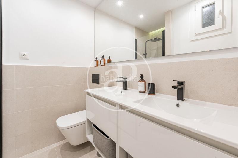 Foto 089c8380-c744-43f4-bccd-c020087df5b2. Miete etagenwohnung mit heizung in Fuente del Berro Madrid