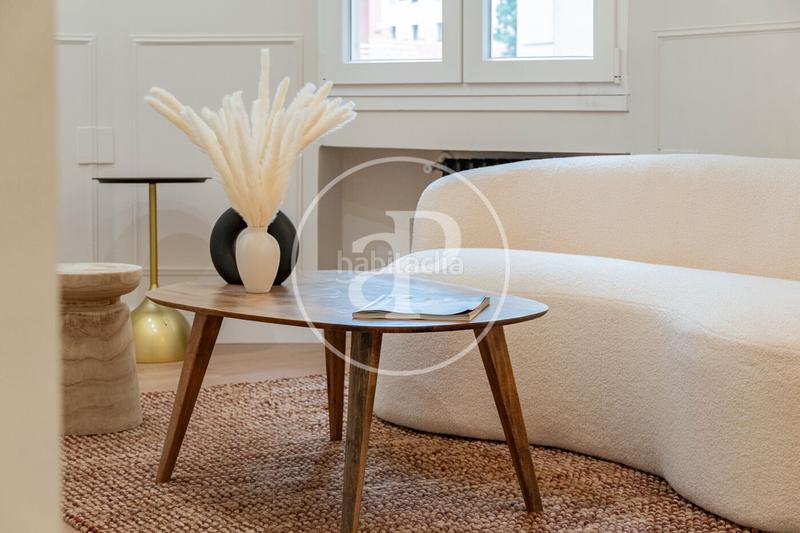 Foto 0bc11424-5861-4921-ae34-299cc38a84df. Miete etagenwohnung mit heizung in Fuente del Berro Madrid