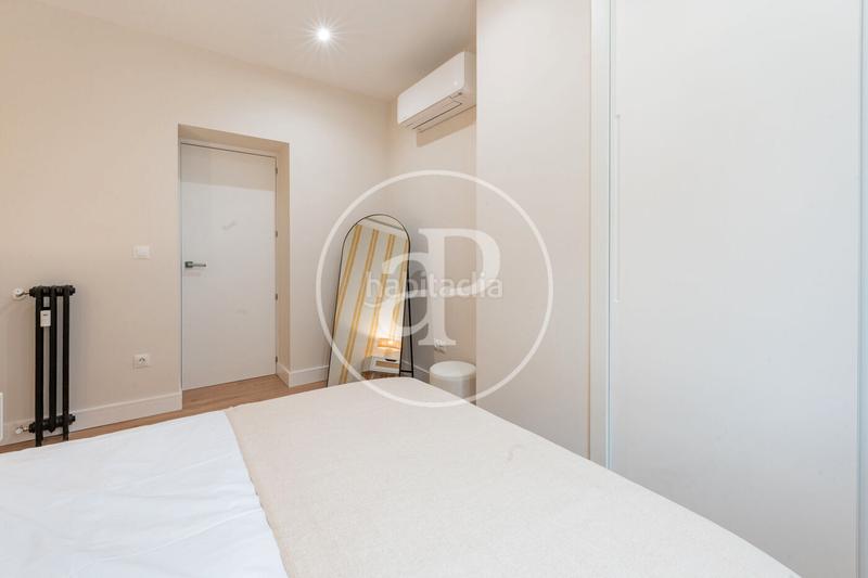 Foto 0d452afc-1273-474b-9d03-92b35a5c50f2. Miete etagenwohnung mit heizung in Fuente del Berro Madrid