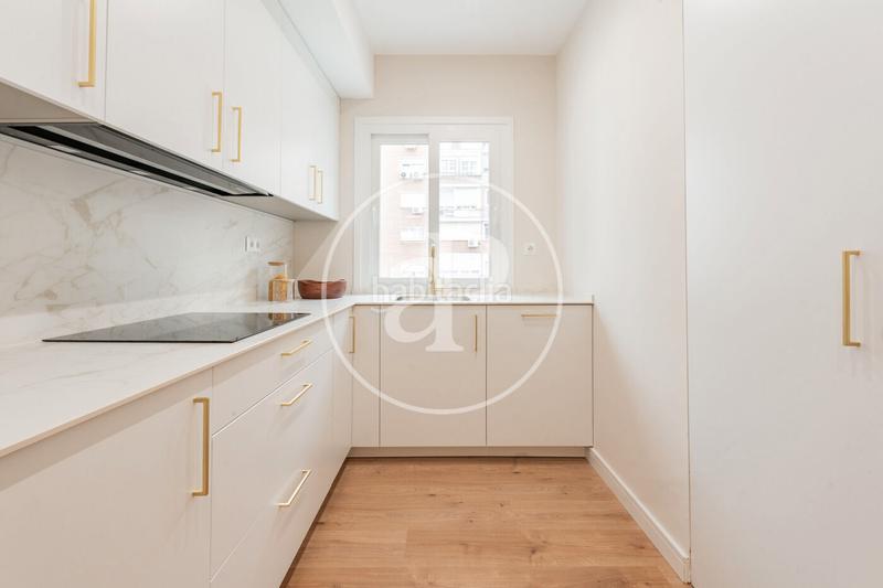 Foto 3b5083e0-2630-40d7-a090-142735d6638c. Miete etagenwohnung mit heizung in Fuente del Berro Madrid