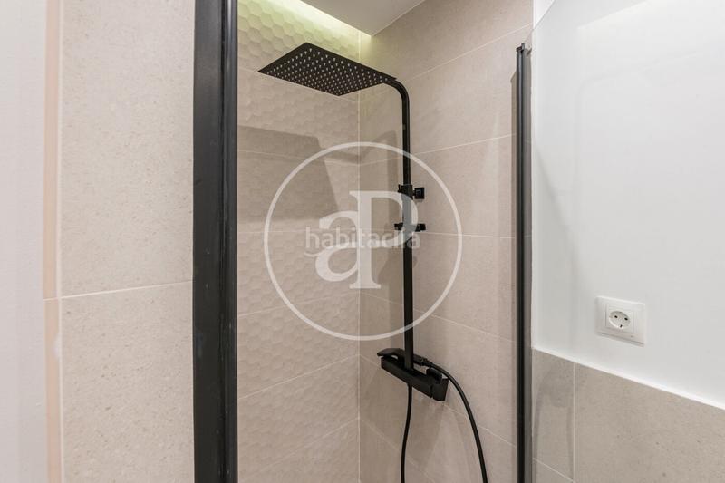 Foto 6728bf9e-fa94-47c9-ae4a-39a394e52240. Miete etagenwohnung mit heizung in Fuente del Berro Madrid