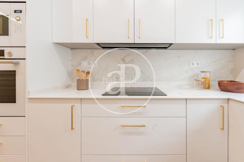 Foto 6ab1f13b-15b9-4876-aa08-3559374a5942. Miete etagenwohnung mit heizung in Fuente del Berro Madrid