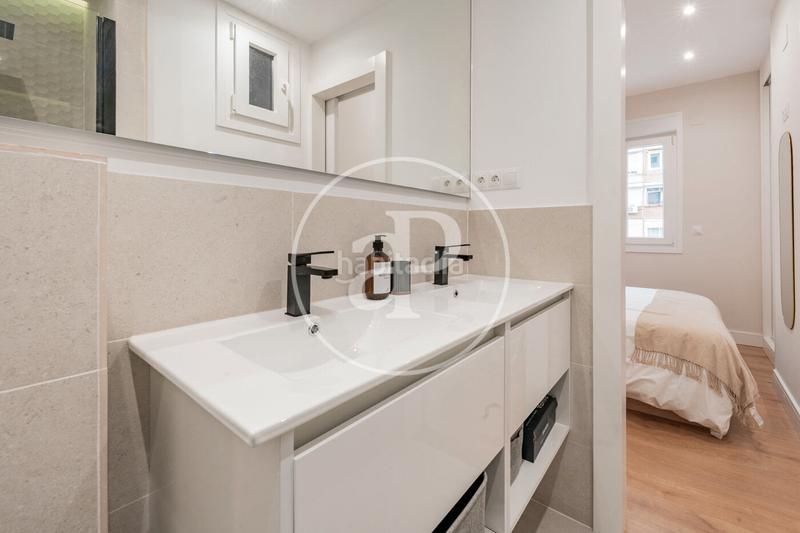 Foto a1716b8f-2d72-4765-9108-91bb4516356f. Miete etagenwohnung mit heizung in Fuente del Berro Madrid