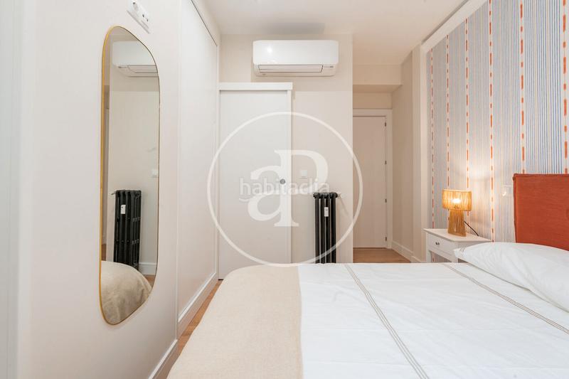 Foto a6459ef4-d305-4169-871e-baf084def0a4. Miete etagenwohnung mit heizung in Fuente del Berro Madrid