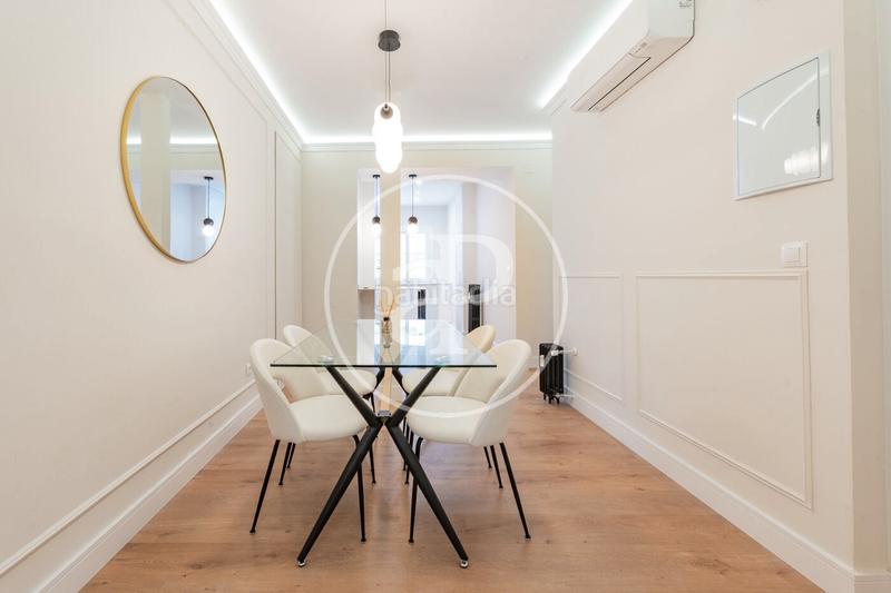 Foto cf381baa-e449-4534-a70c-d92fc0d3513c. Miete etagenwohnung mit heizung in Fuente del Berro Madrid