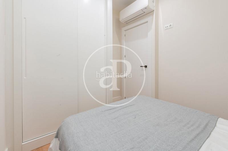 Foto d4f76e31-69f7-436f-b0f4-a2f11de26407. Miete etagenwohnung mit heizung in Fuente del Berro Madrid