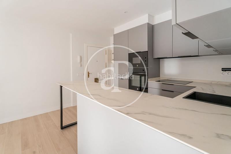 Foto 40946efa-0abe-4163-abef-e151efa6b870. Location appartement avec chauffage dans Prosperidad Madrid