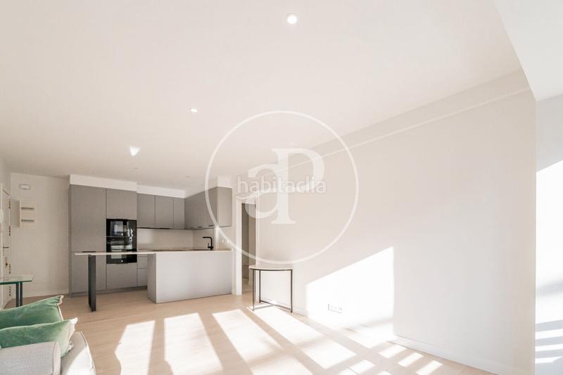 Foto 457d0064-14d1-42b3-929c-a9af7e7ab5e1. Location appartement avec chauffage dans Prosperidad Madrid