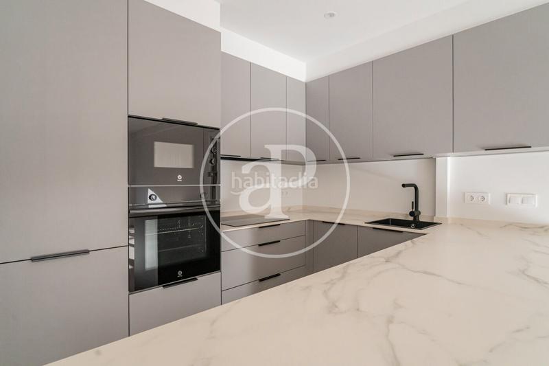 Foto 9152fc63-90ae-4fbe-9ab9-a5a56eafbe54. Location appartement avec chauffage dans Prosperidad Madrid