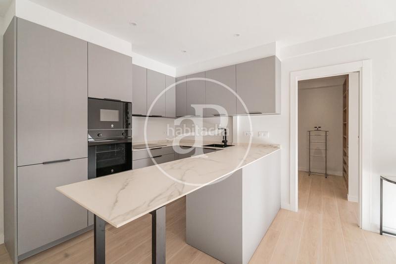 Foto d21edf47-e9b7-4401-8088-1c9910025574. Location appartement avec chauffage dans Prosperidad Madrid