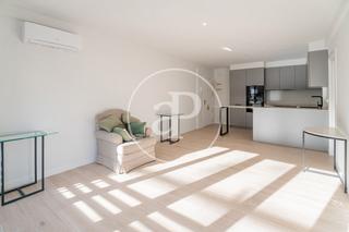 Flat in C. de Zabaleta