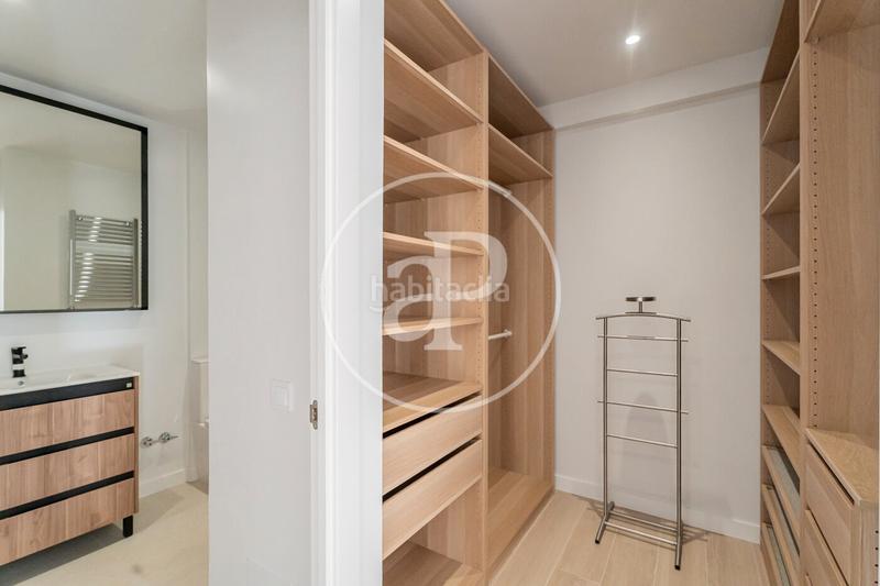 Foto 746b34b3-1fd3-4431-bd62-45de10830184. Rent flat with heating in Prosperidad Madrid
