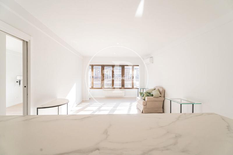 Foto 7b736a39-f642-4729-93fd-19e795352dea. Rent flat with heating in Prosperidad Madrid