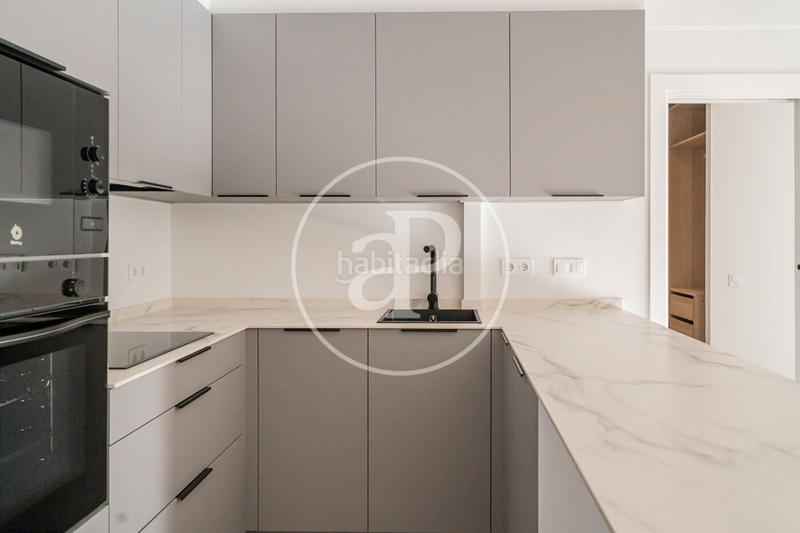 Foto 83ff19db-e5f2-45a9-97cc-3eac154d6ff9. Rent flat with heating in Prosperidad Madrid