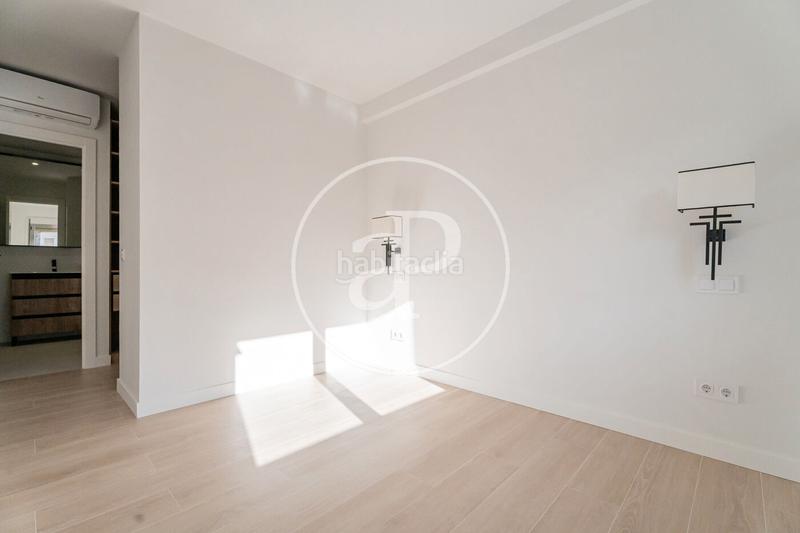 Foto d463ee32-4441-4950-998f-6d6ddcb8a192. Rent flat with heating in Prosperidad Madrid