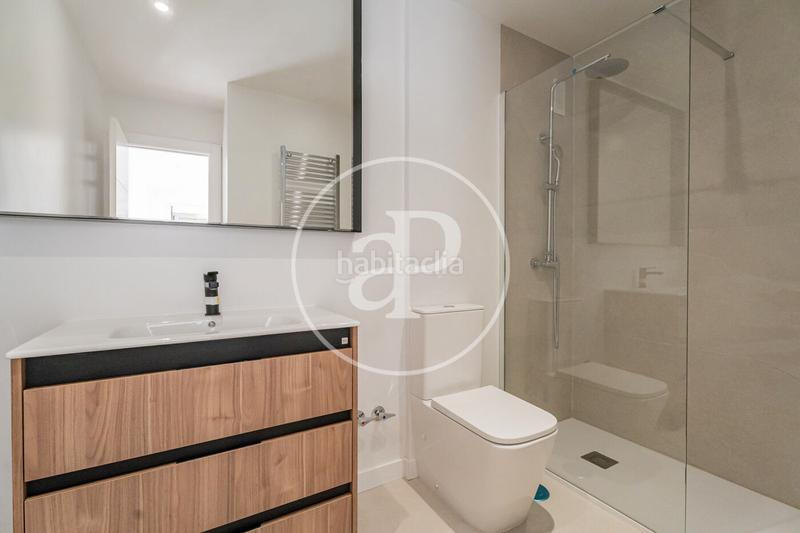 Foto f506d59b-406a-488a-8b6d-7c7207bae59a. Rent flat with heating in Prosperidad Madrid