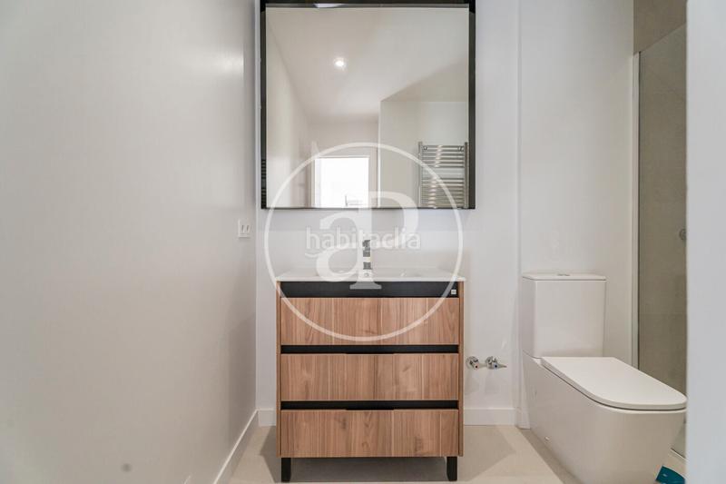 Foto f5201a93-0622-4589-bf8a-184e4173e154. Rent flat with heating in Prosperidad Madrid