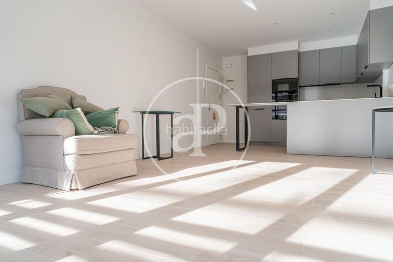 Foto fe9761dc-0d1c-4a48-9115-0b1f68786858. Rent flat with heating in Prosperidad Madrid