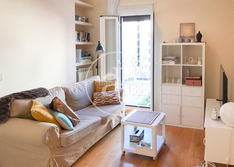 Foto 6b7f878b-7bbf-4753-93fb-f38071ba9bcf. Affitto appartamento con riscaldamento in Ibiza Madrid