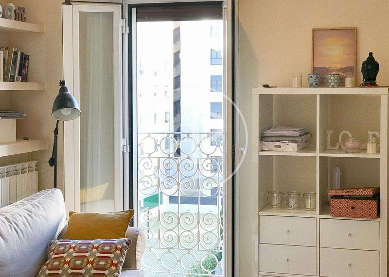 Foto 7a638ecc-cbd2-4053-ba56-27c2e8e576b3. Affitto appartamento con riscaldamento in Ibiza Madrid