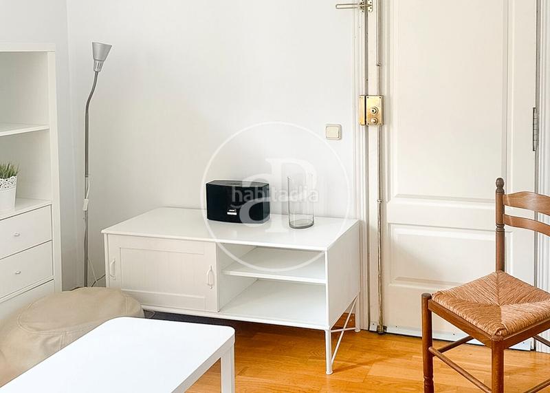 Foto 8bf97c15-bf1e-4a40-a70d-92142975d793. Affitto appartamento con riscaldamento in Ibiza Madrid