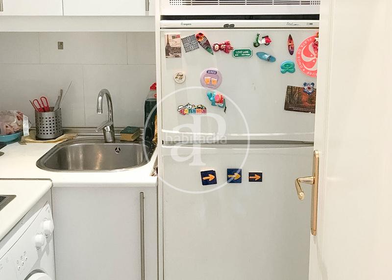 Foto 30fcd98e-9942-46c9-9f14-64fd3c386425. Rent flat with heating in Ibiza Madrid