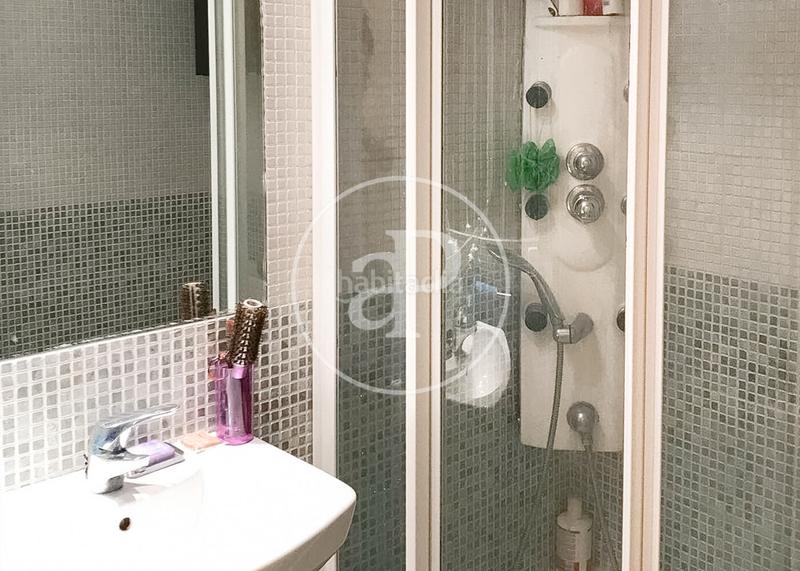 Foto 74d28ef8-e11b-46f0-9782-cb524d84ca34. Rent flat with heating in Ibiza Madrid