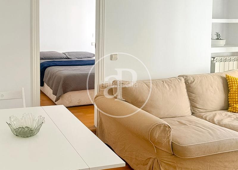 Foto a482e85e-1fdb-4bfb-8228-8213687c6215. Rent flat with heating in Ibiza Madrid