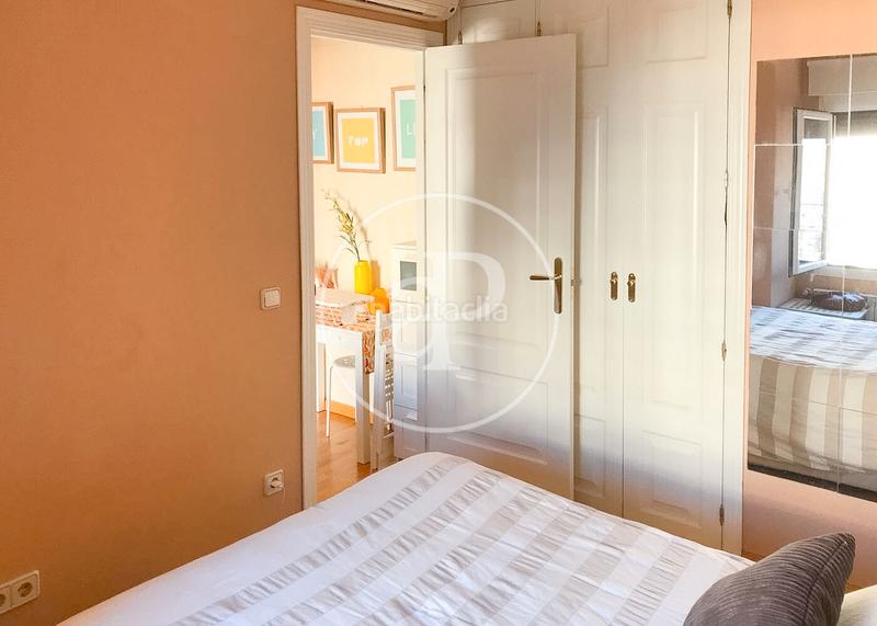 Foto b7ba0b17-52ea-4cee-bd04-c9c7aac3f628. Rent flat with heating in Ibiza Madrid